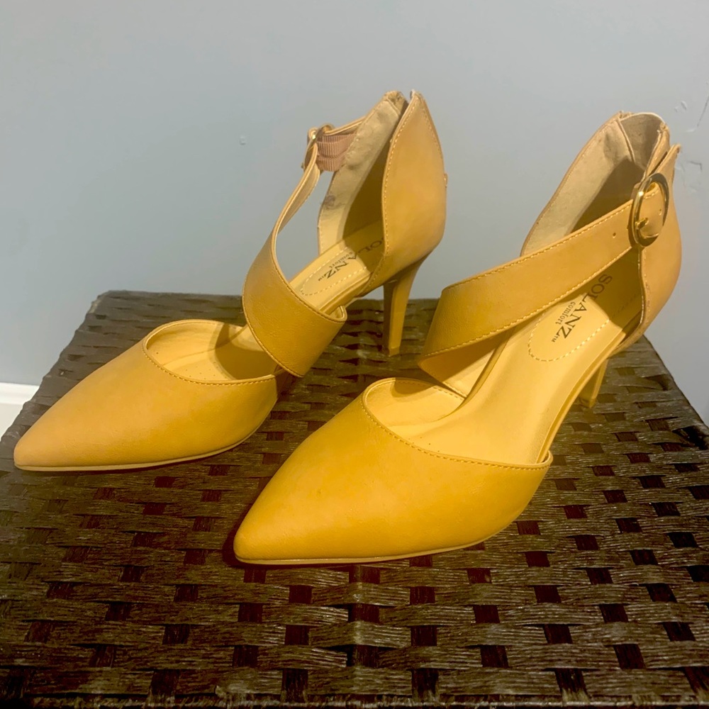 Solanz Heels